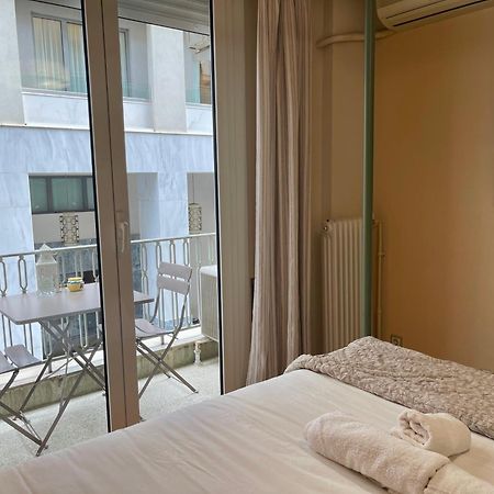 Athens Spirit Apartment エクステリア 写真