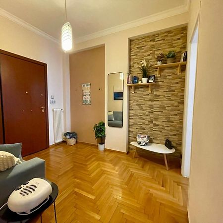 Athens Spirit Apartment エクステリア 写真
