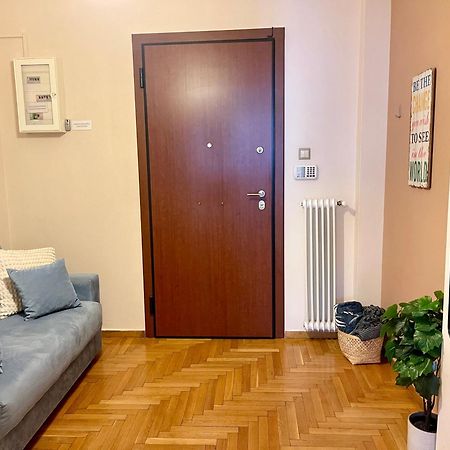 Athens Spirit Apartment エクステリア 写真
