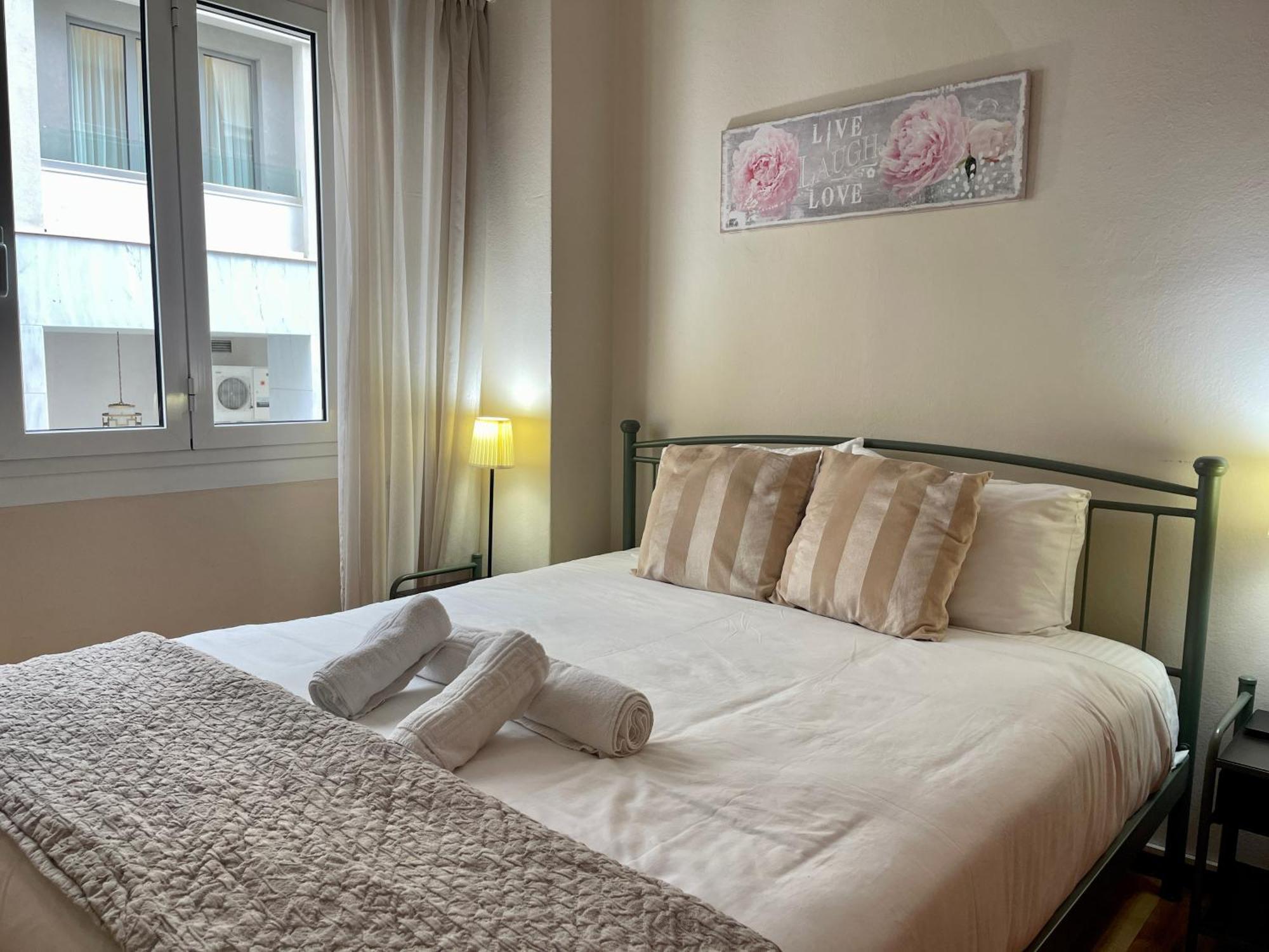 Athens Spirit Apartment エクステリア 写真